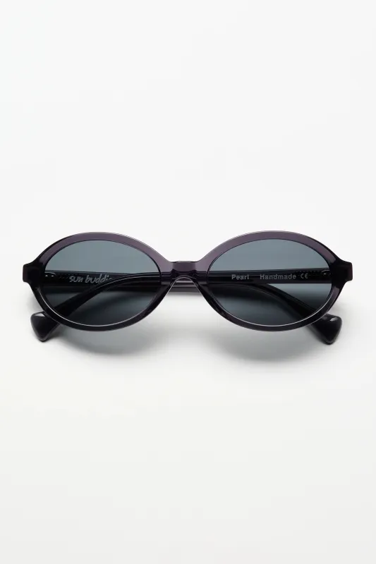 Pearl, Transparent Grey sold by Handsom