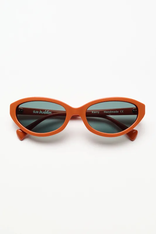 Kerry, Tangerine sold by Handsom