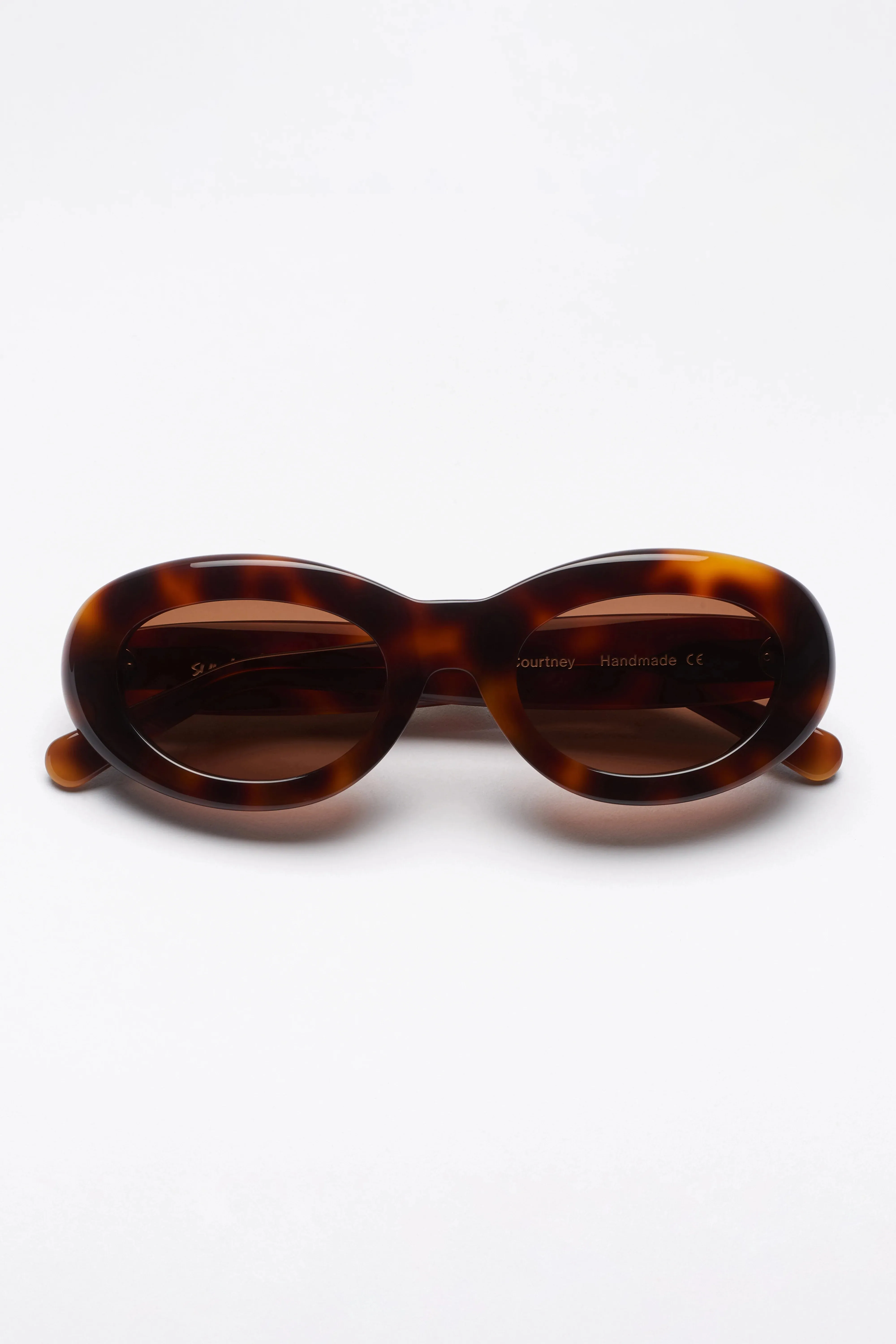 Courtney, Tortoise sold by Handsom