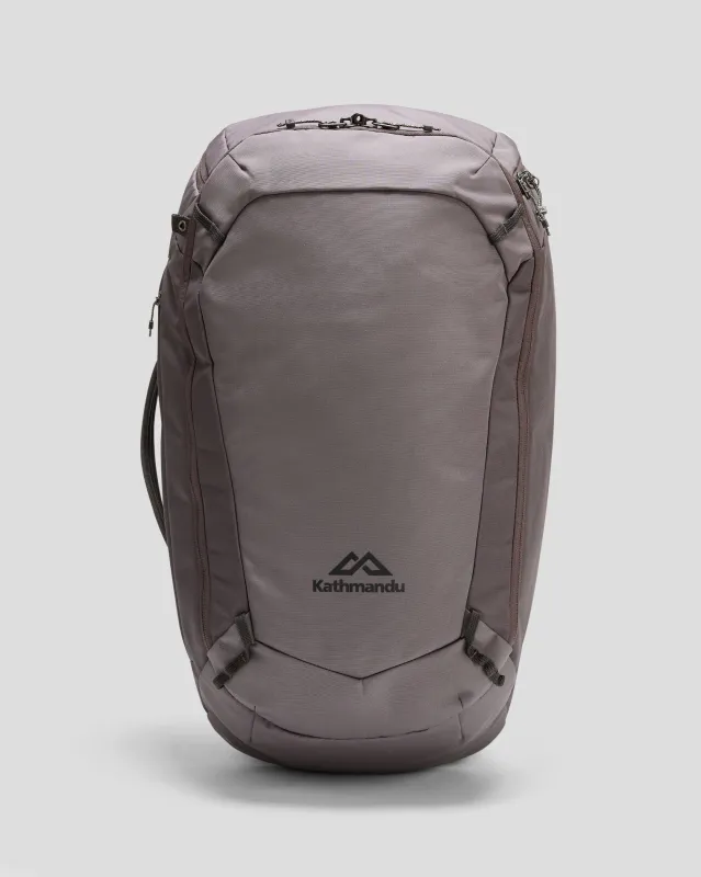 Litehaul Pack v3- 28L - Dark Quartz sold by Kathmandu Outdoor