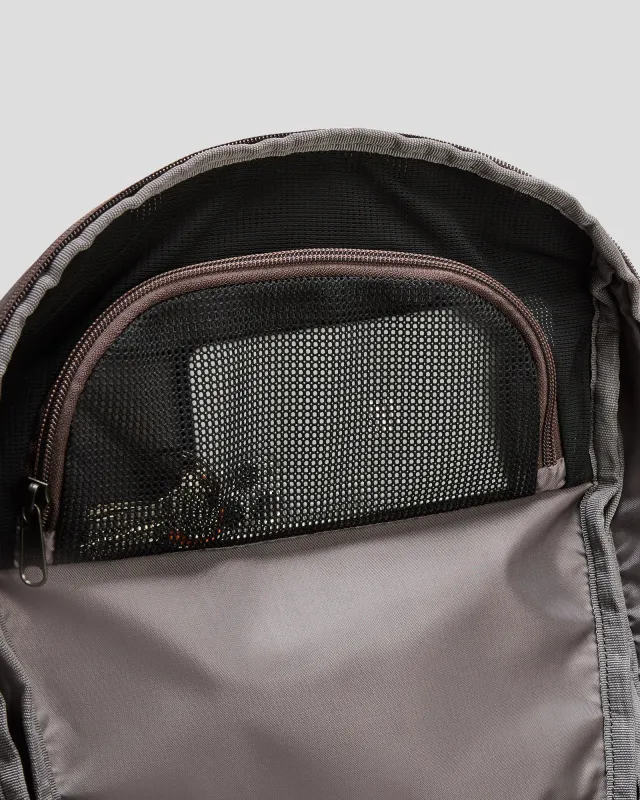 Litehaul Plus 1 v3- 12L - Dark Quartz sold by Kathmandu Outdoor