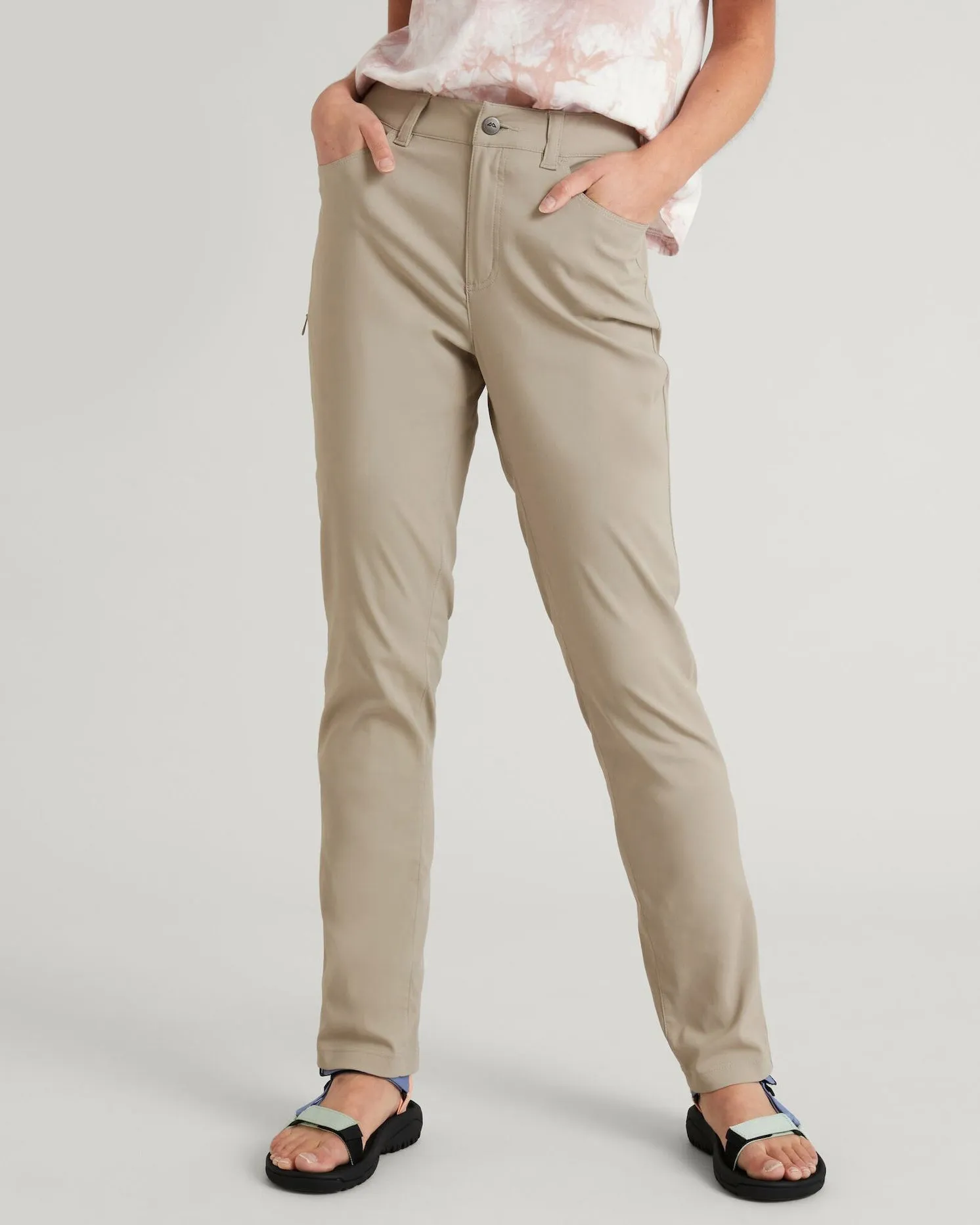 Women's Flight Pants - Regular - Hike sold by Kathmandu Outdoor product image thumbnail 2