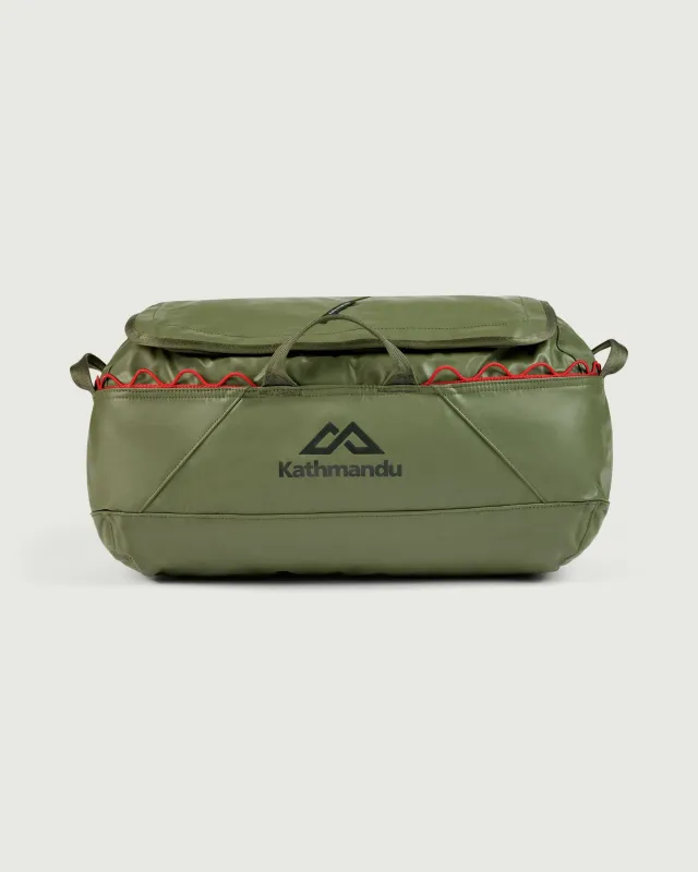 Indus Duffel - 35L - Beech sold by Kathmandu Outdoor