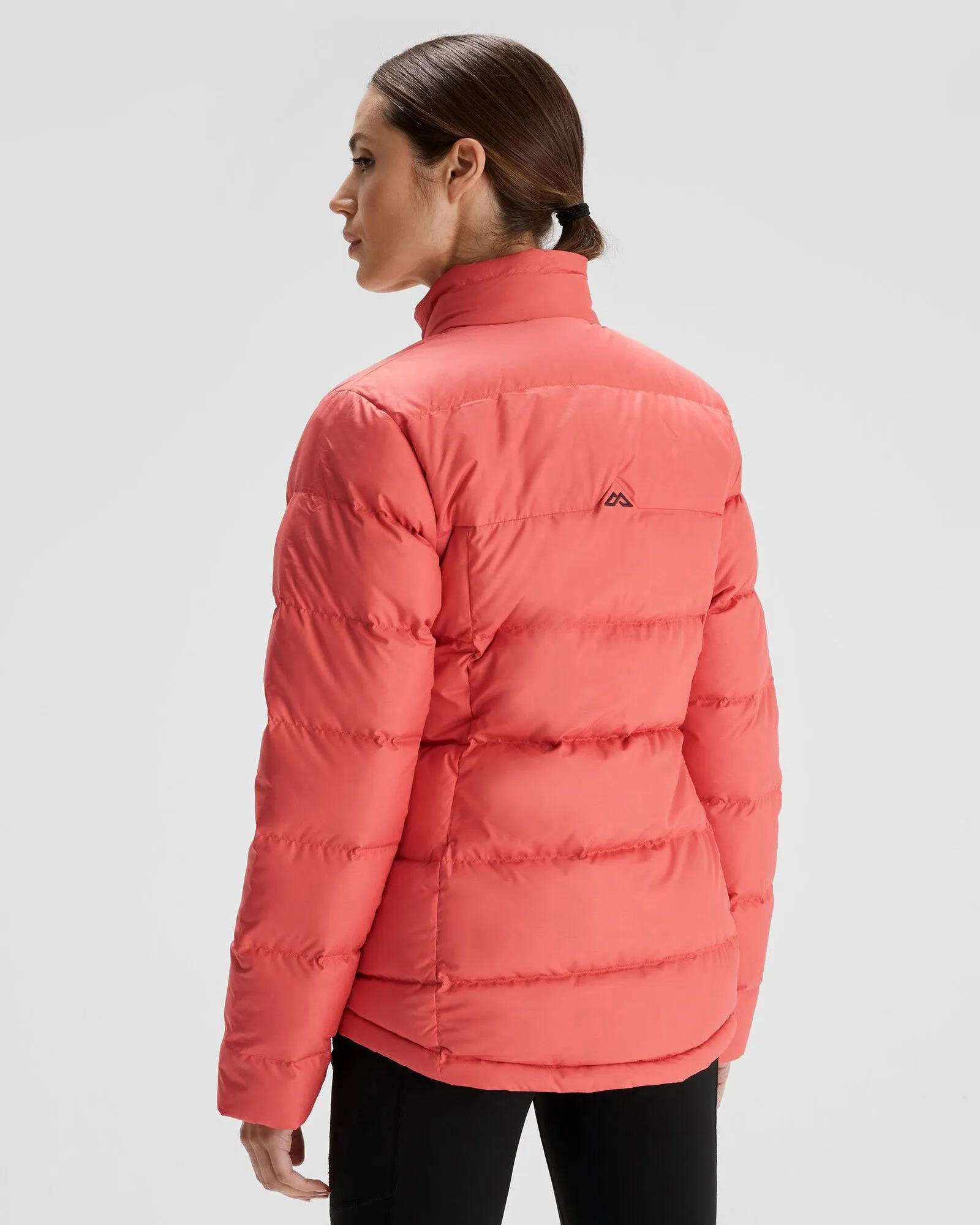 Women's Epiq Down Jacket - Fruity sold by Kathmandu Outdoor product image thumbnail 4