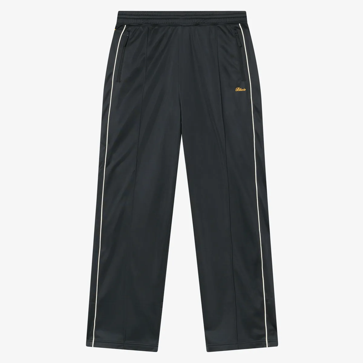 BLKVIS SCRIPT VCT PANTS - BLACK sold by BLKVIS