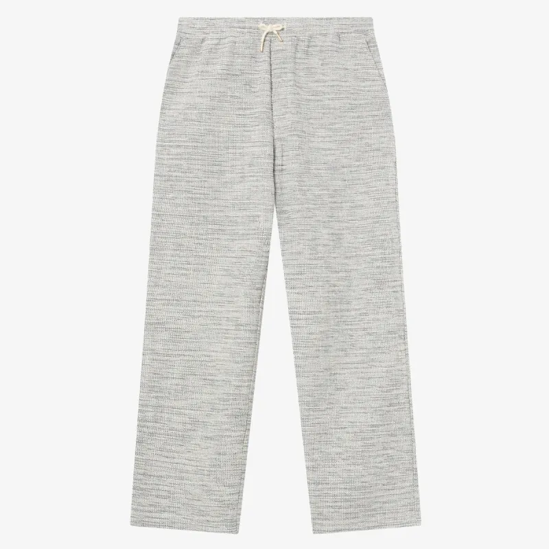 BLKVIS BOULCE PANTS - ANTIQUE WHITE sold by BLKVIS