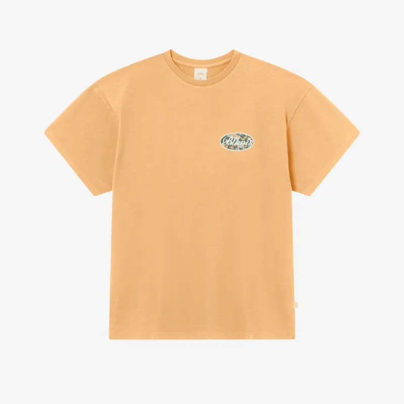 BLKVIS PAISLEY TEE - TAFFY made by BLKVIS