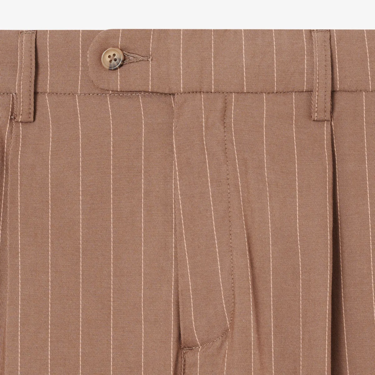 BLKVIS STRIPED TROUSERS - CARAFE sold by BLKVIS product image thumbnail 4