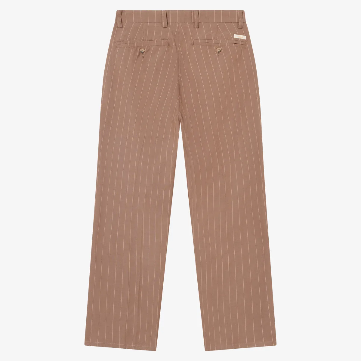 BLKVIS STRIPED TROUSERS - CARAFE sold by BLKVIS product image thumbnail 2
