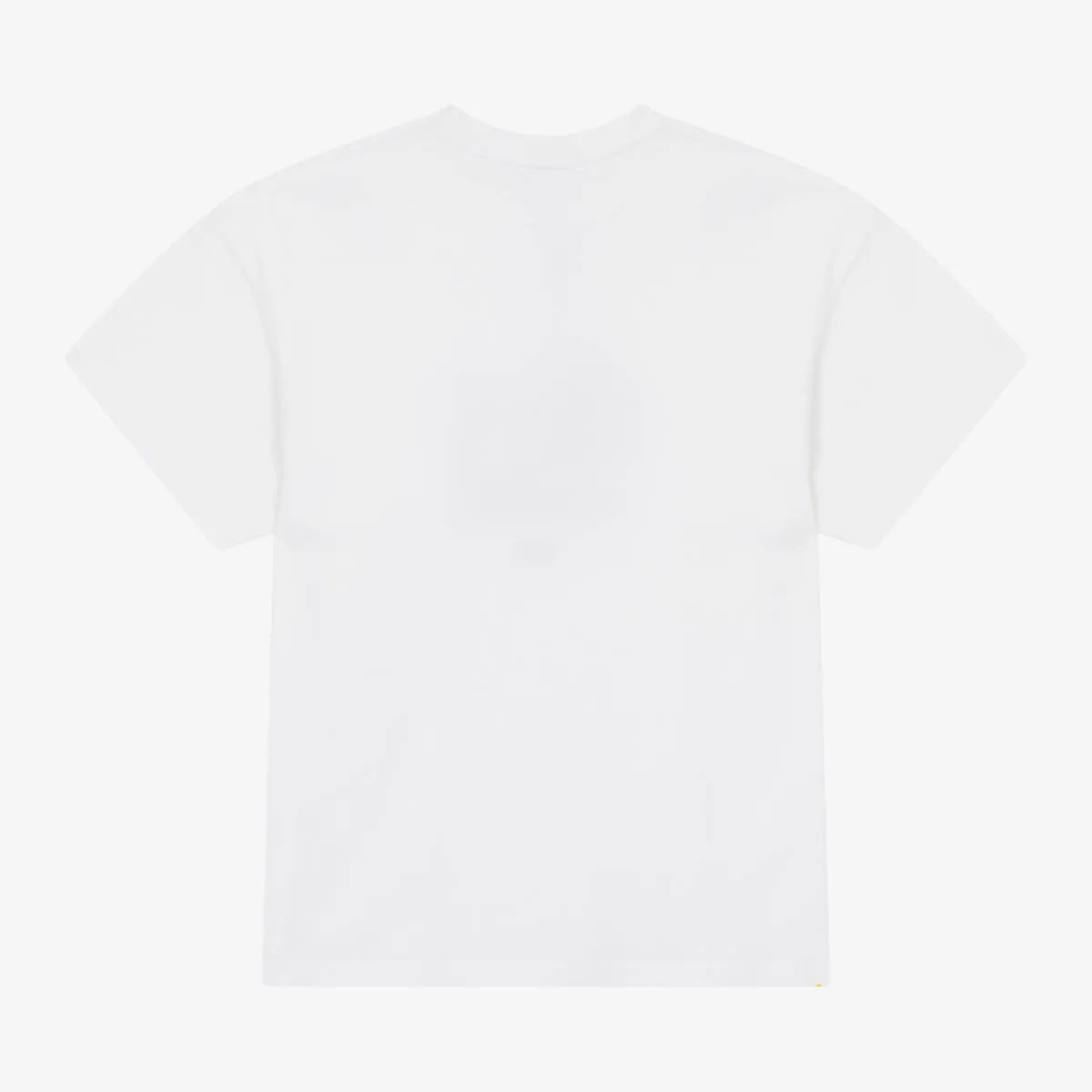 BLKVIS PRIMAFILA TEE - WHITE sold by BLKVIS product image thumbnail 4
