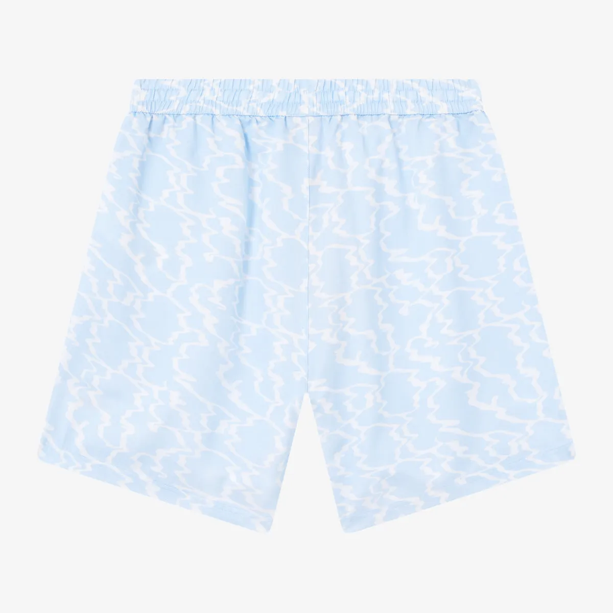 BLKVIS BAGLIORE SHORTS - SKYWAY sold by BLKVIS product image thumbnail 2