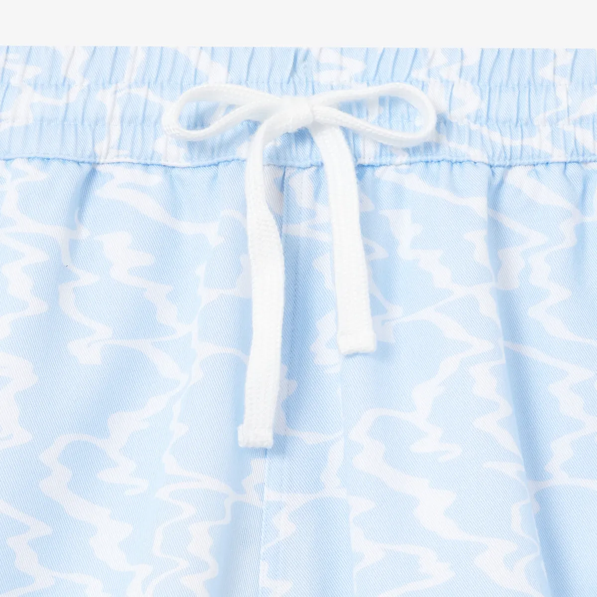 BLKVIS BAGLIORE SHORTS - SKYWAY sold by BLKVIS product image thumbnail 4