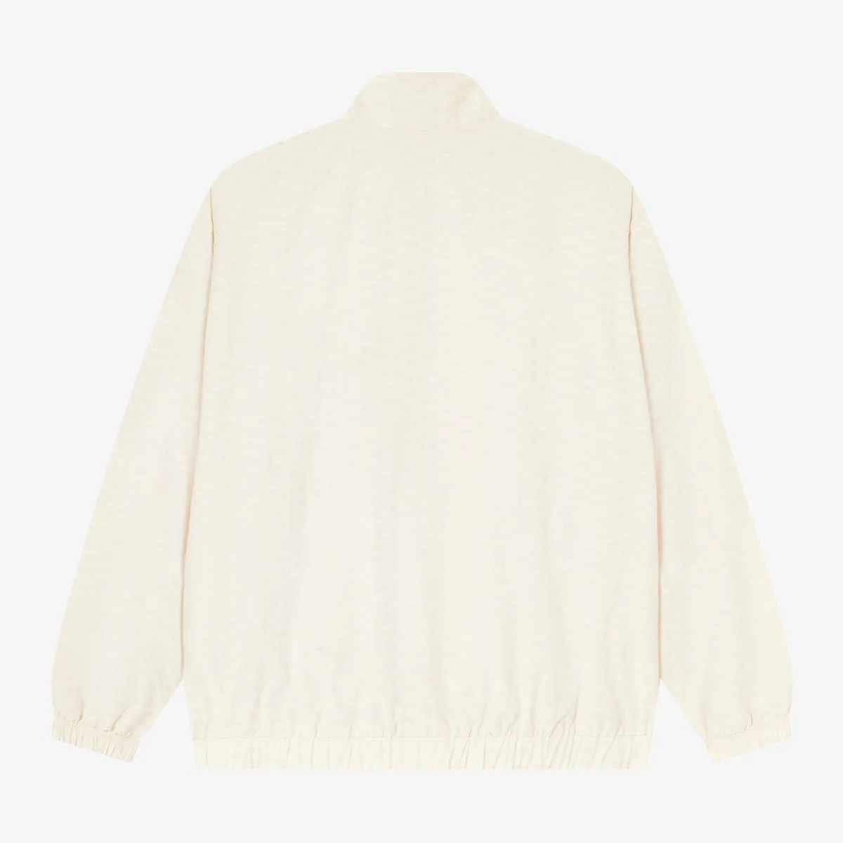 BLKVIS ALLOVER TRACK JACKET - ANTIQUE WHITE sold by BLKVIS product image thumbnail 4