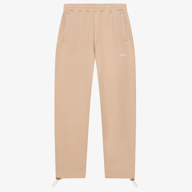 BLKVIS LOGO SWEATPANTS - HUMUS made by BLKVIS