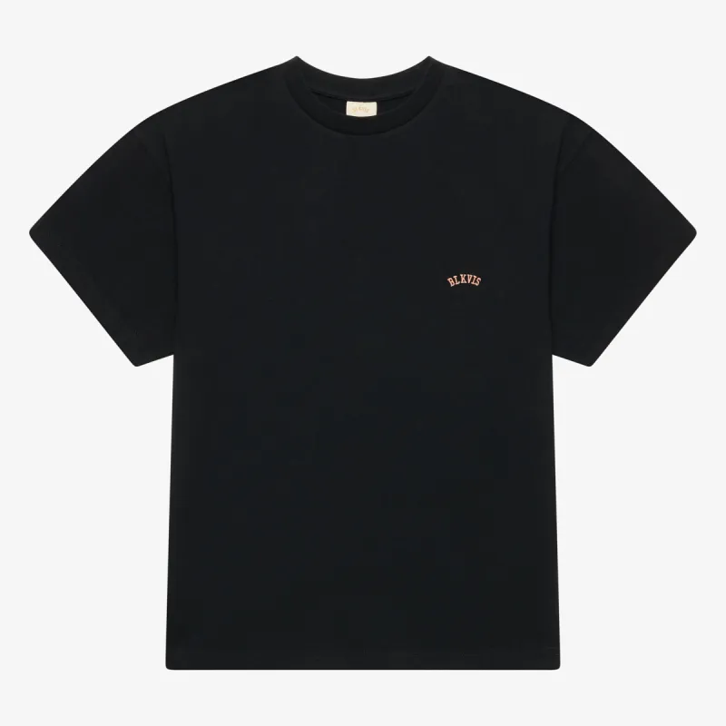 BLKVIS ART LOGO TEE - BLACK sold by BLKVIS