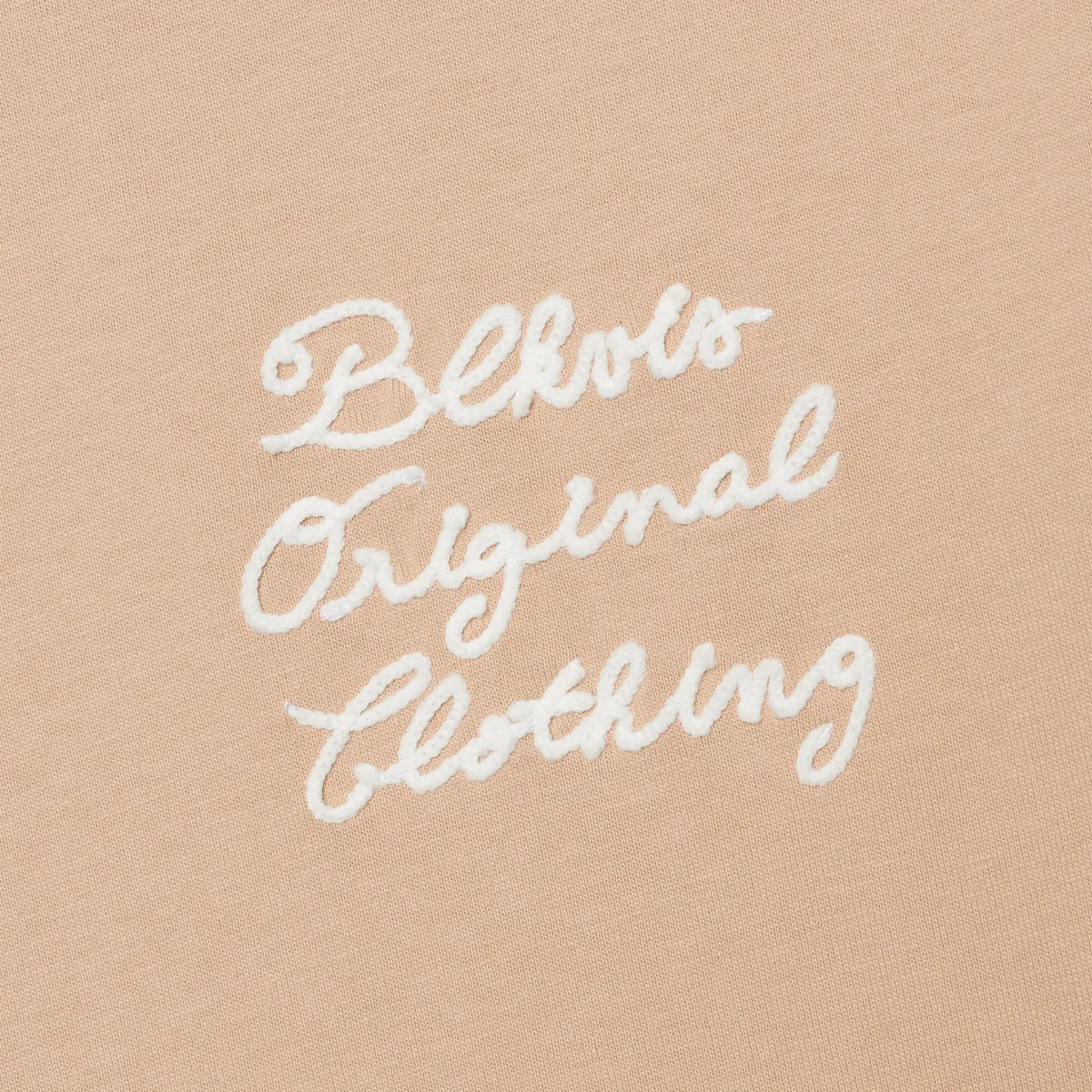 BLKVIS PRIMAVERA TEE - HUMUS sold by BLKVIS product image thumbnail 5