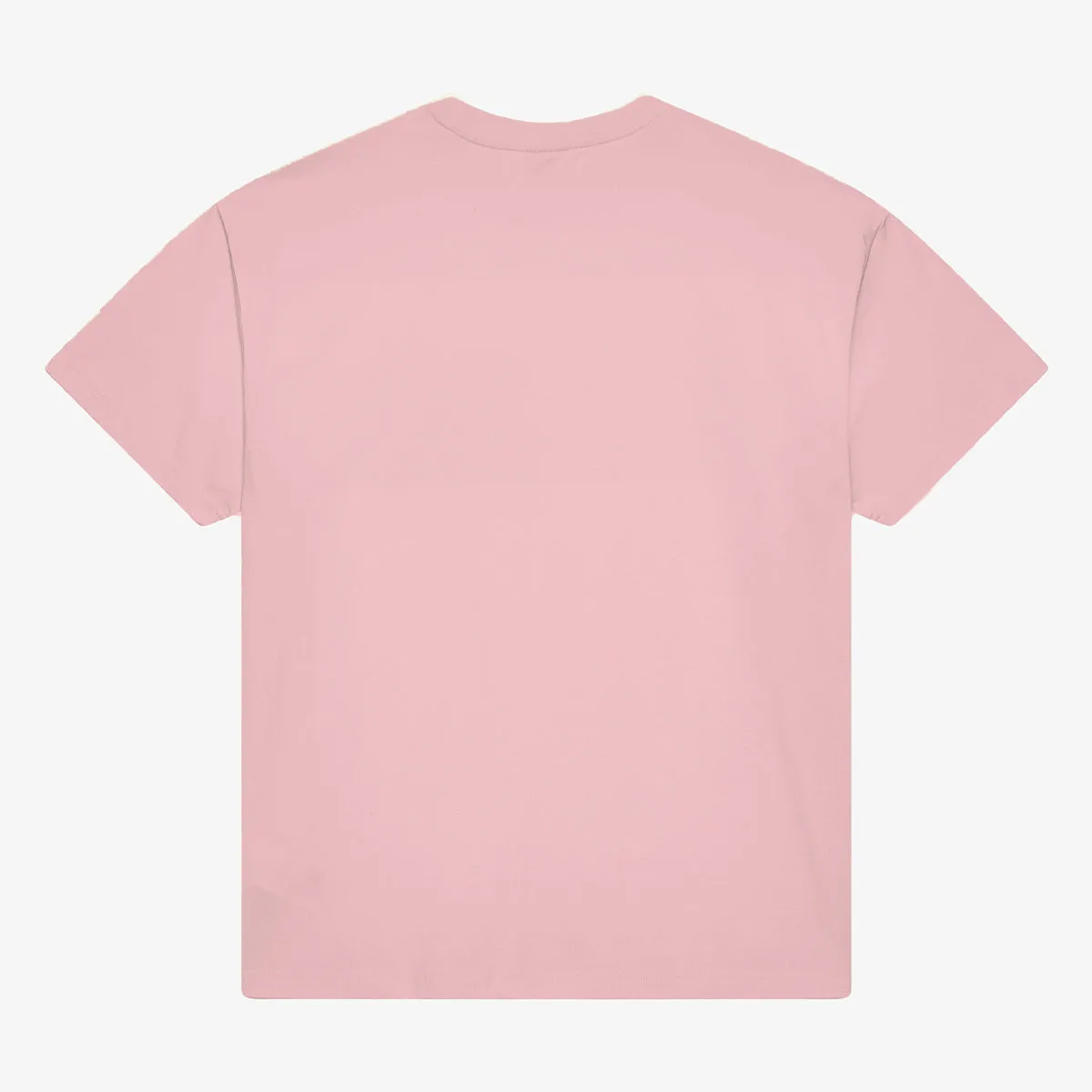 BLKVIS LOGO POCKET TEE - LILAS sold by BLKVIS product image thumbnail 4