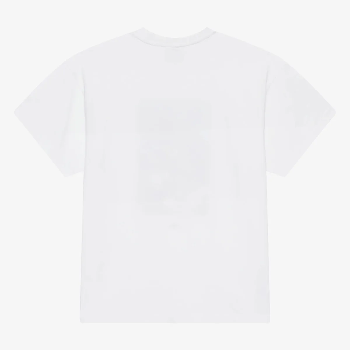 BLKVIS SOSTA TEE - WHITE sold by BLKVIS product image thumbnail 3