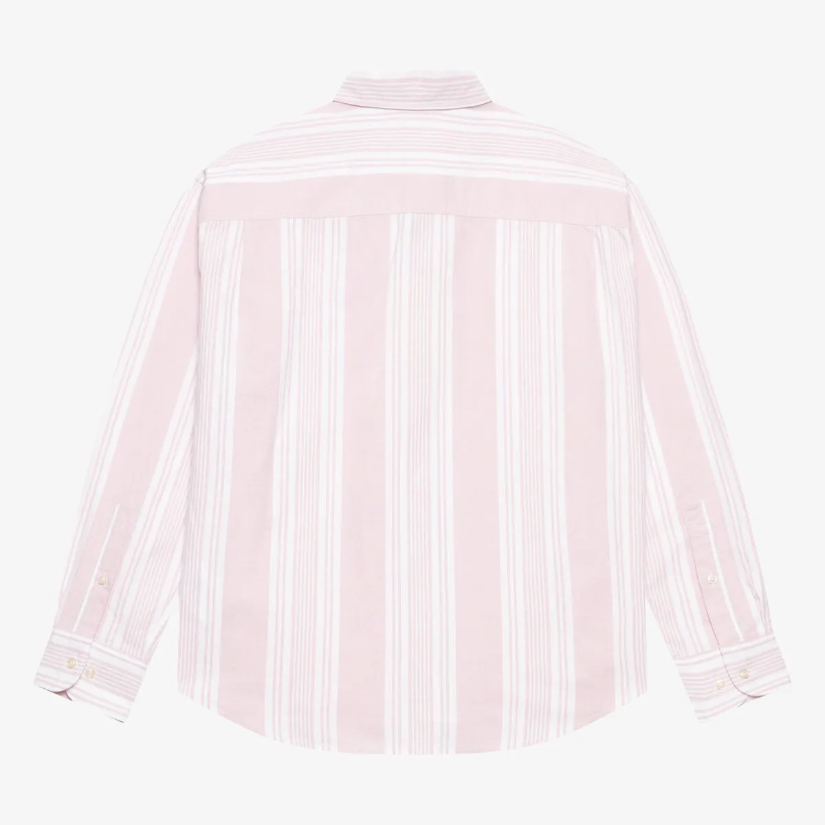 BLKVIS SCRIPT SHIRT - LILAS sold by BLKVIS product image thumbnail 4