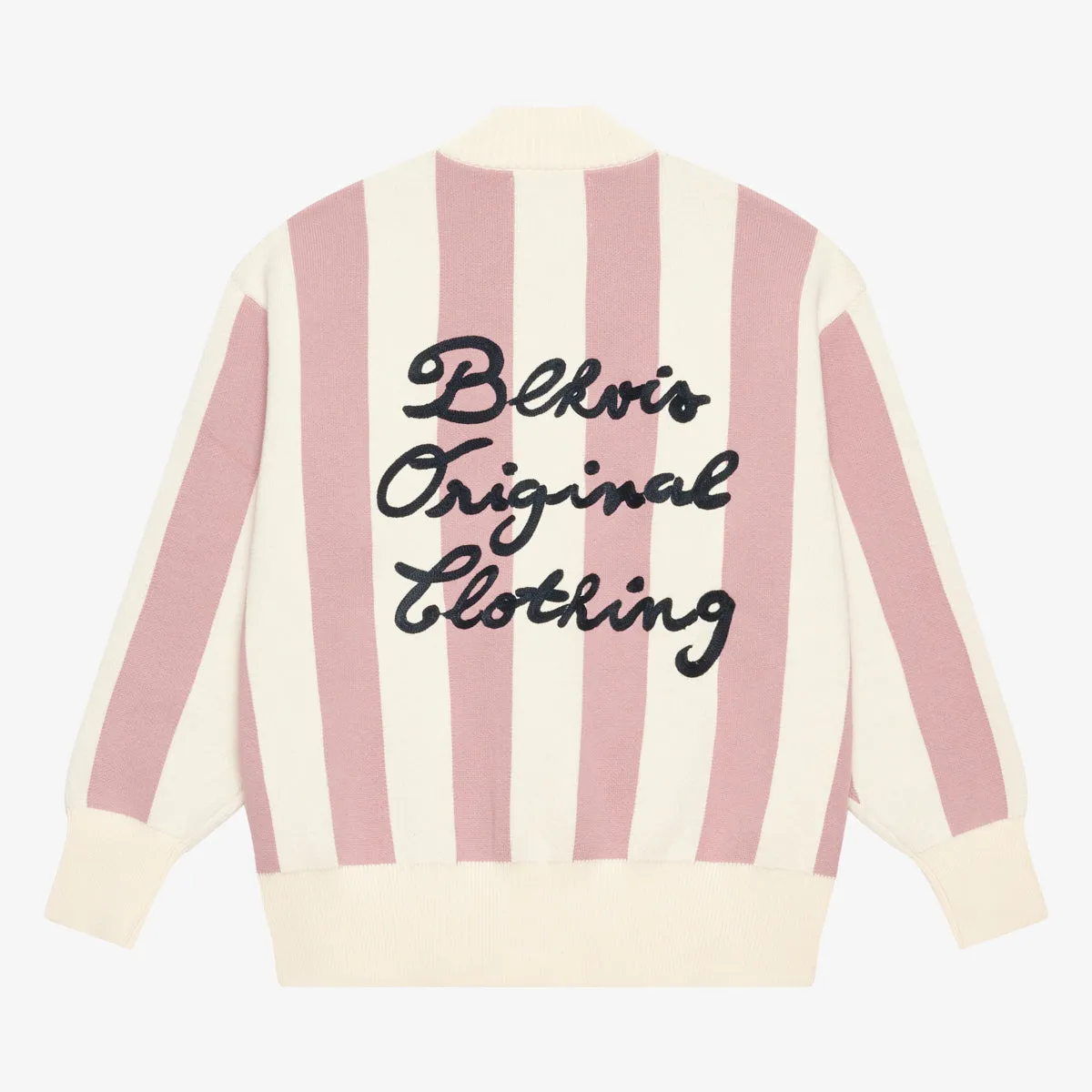 BLKVIS VASO CARDIGAN - ANTIQUE WHITE sold by BLKVIS product image thumbnail 5