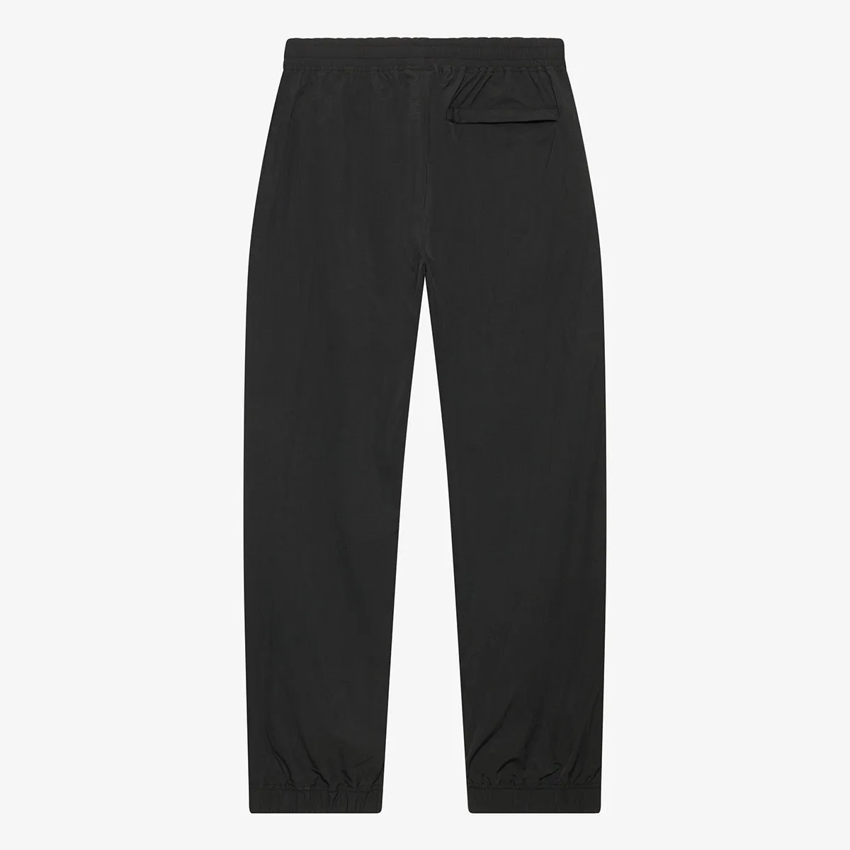 BLKVIS LOGO TRACK PANTS - BLACK sold by BLKVIS product image thumbnail 4