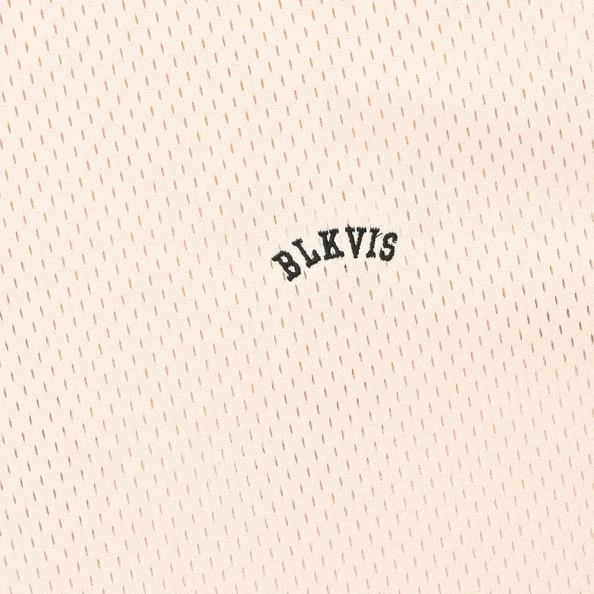 MESH JERSEY - ANTIQUE WHITE sold by BLKVIS product image thumbnail 5