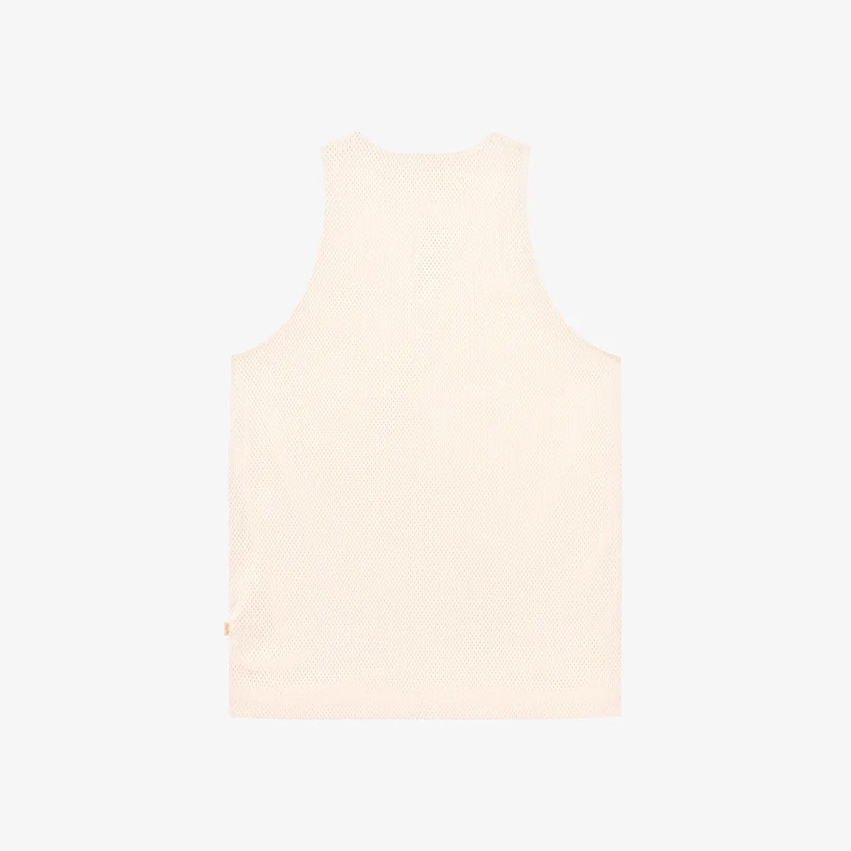 MESH JERSEY - ANTIQUE WHITE sold by BLKVIS product image thumbnail 4