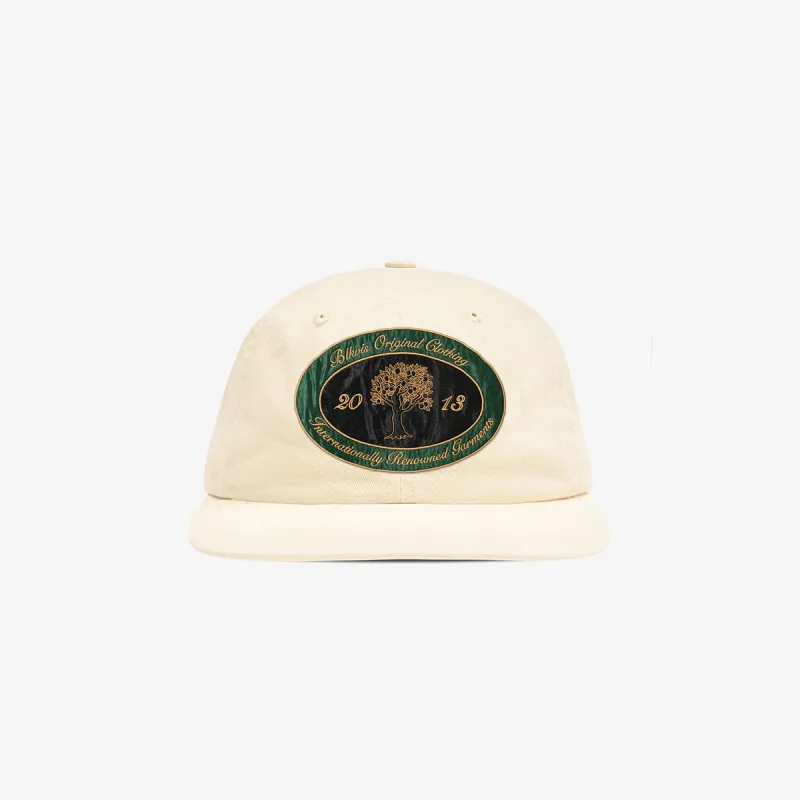 B.O.C. CAP - ANTIQUE WHITE sold by BLKVIS
