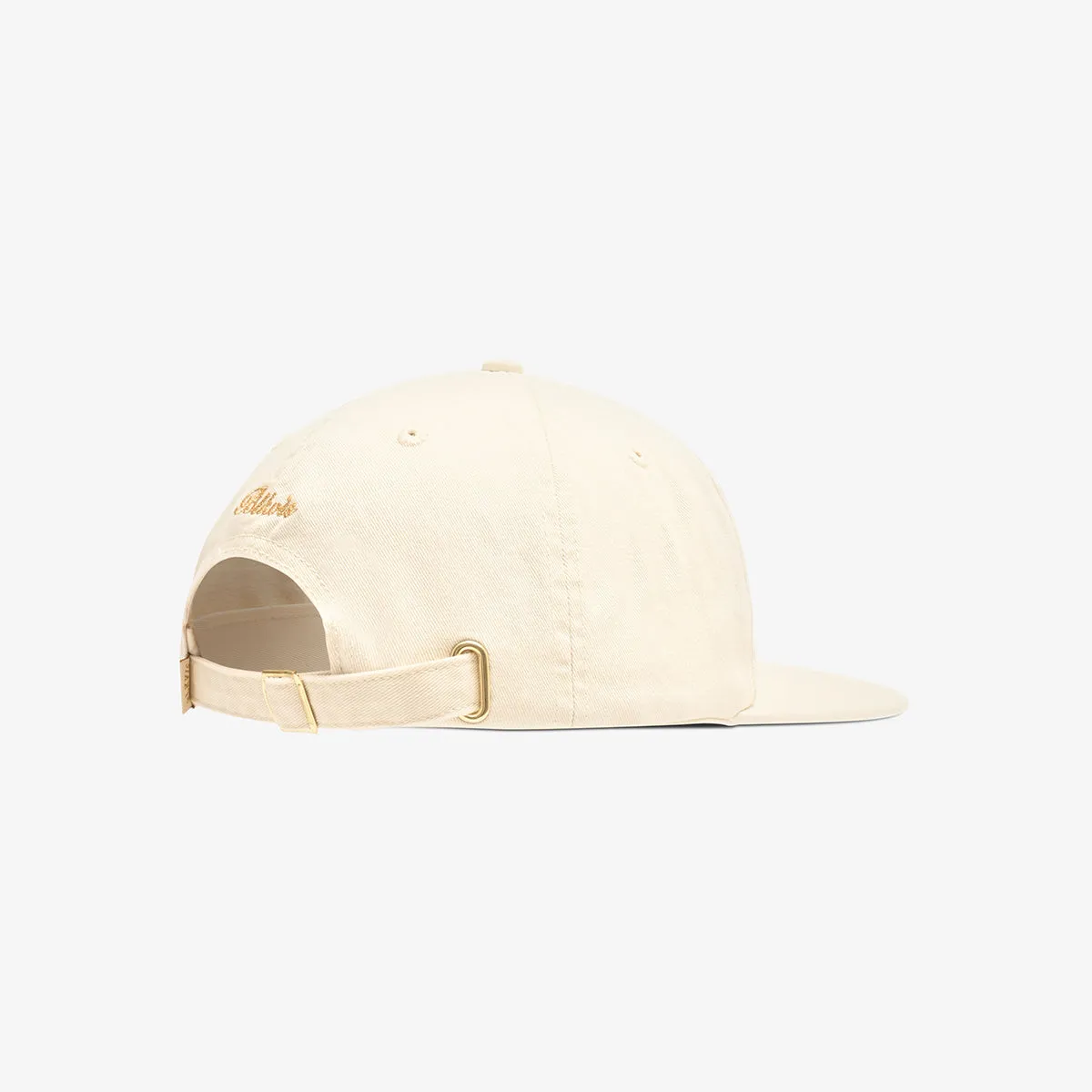 B.O.C. CAP - ANTIQUE WHITE sold by BLKVIS product image thumbnail 3