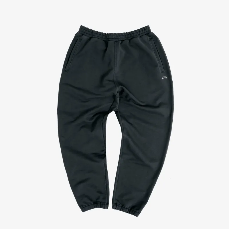 ESSENTIALS OS SWEATPANTS - DARKGREY sold by BLKVIS
