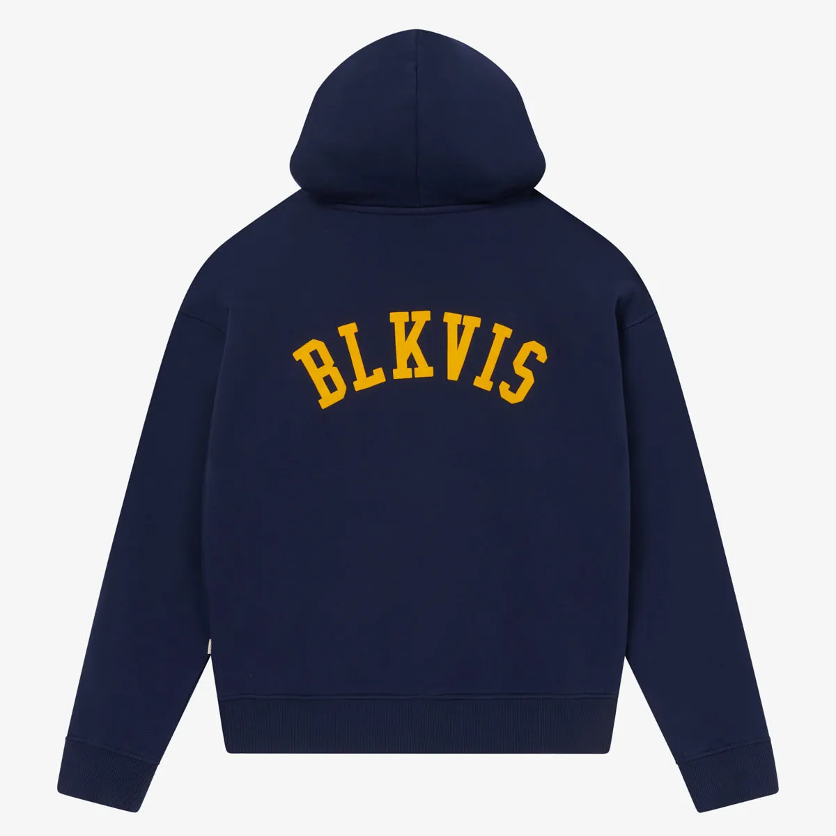 LOGO HOODY - PEATCOAT sold by BLKVIS product image thumbnail 4
