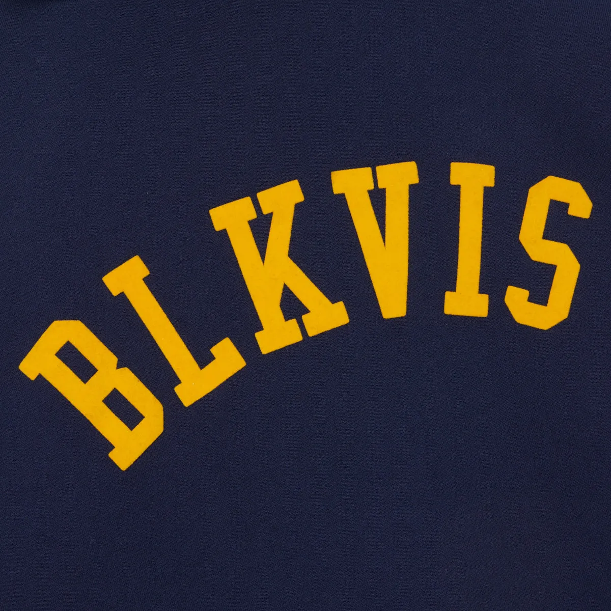 LOGO HOODY - PEATCOAT sold by BLKVIS product image thumbnail 5