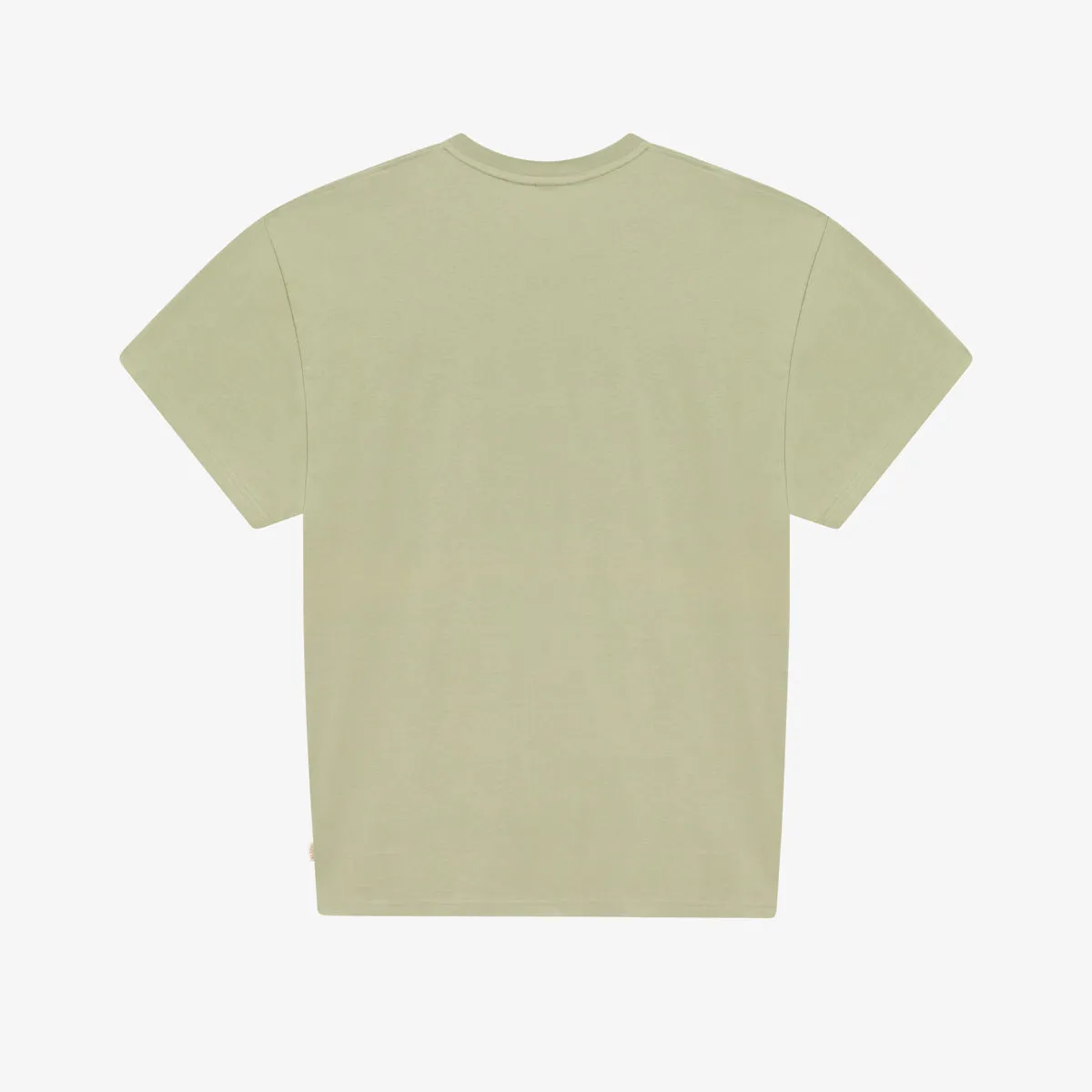 NAUTIC TEE - TEA sold by BLKVIS product image thumbnail 5