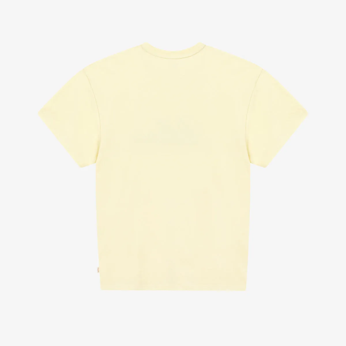 NAUTIC TEE - FLAN sold by BLKVIS product image thumbnail 4