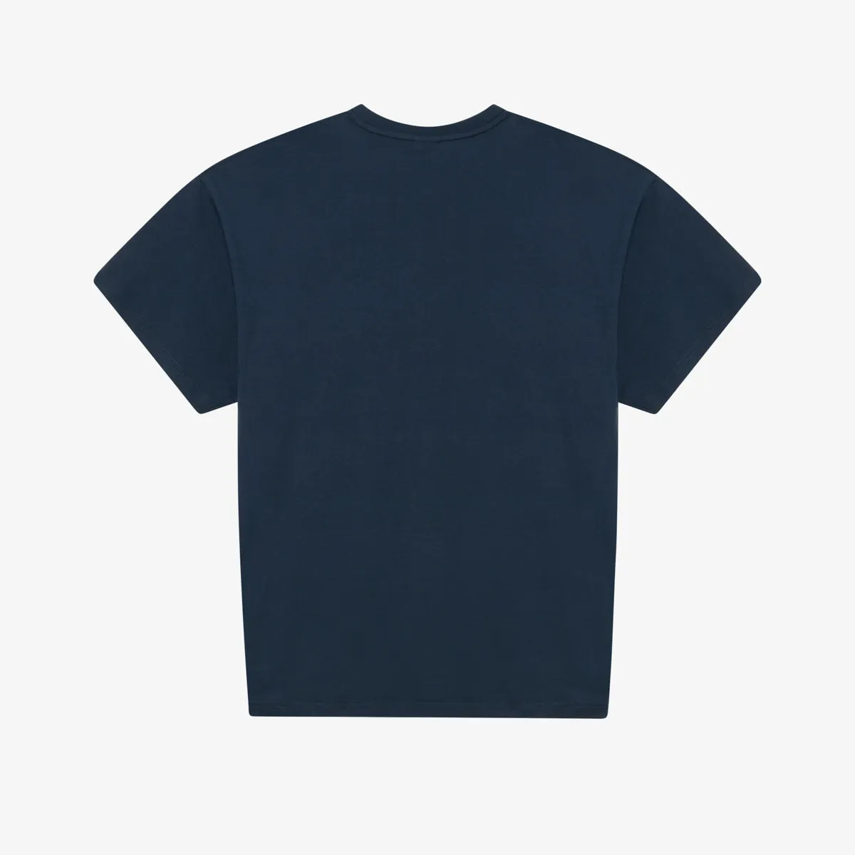 YCB TEE - BLUEBERRY sold by BLKVIS product image thumbnail 4