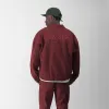 ATELIÉR DENIM JACKET - RED OCHRE sold by BLKVIS