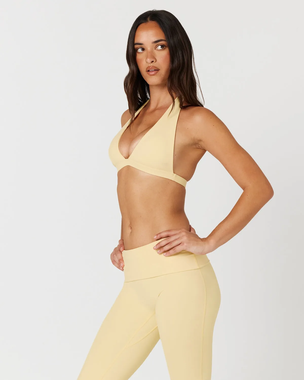 Form Celine Crop | Butter sold by CSB product image thumbnail 4