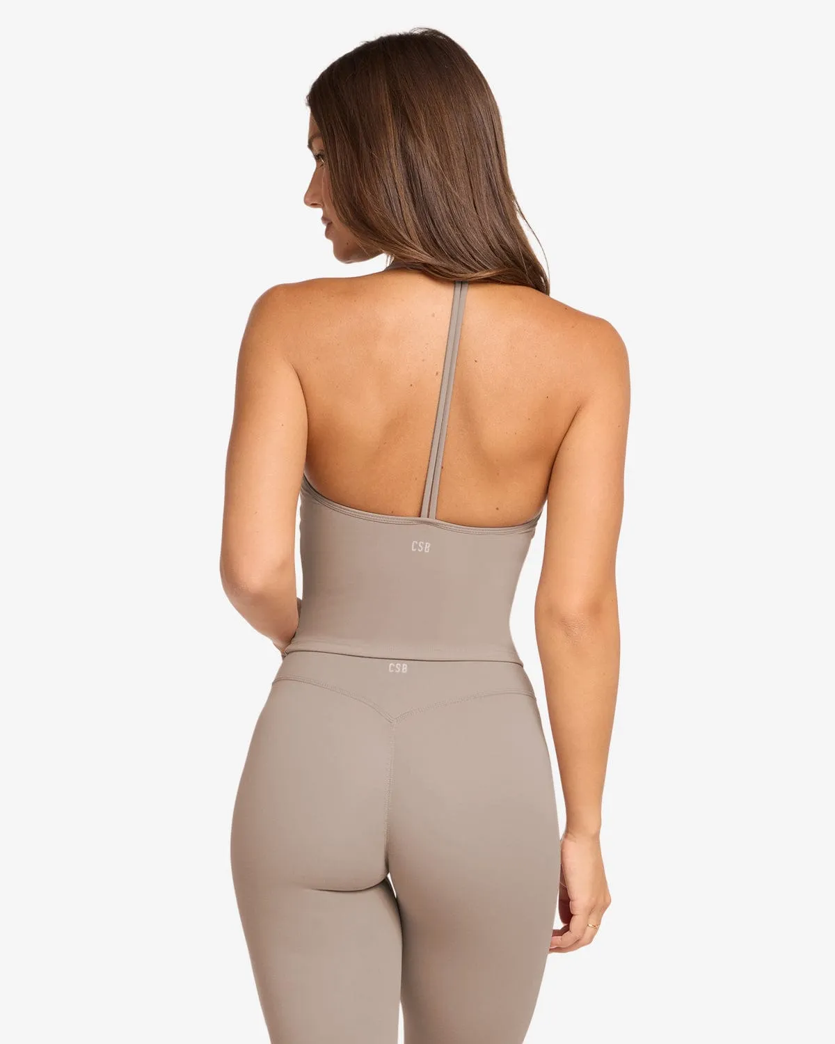 Form Jemma Tank | Latte sold by CSB product image thumbnail 2