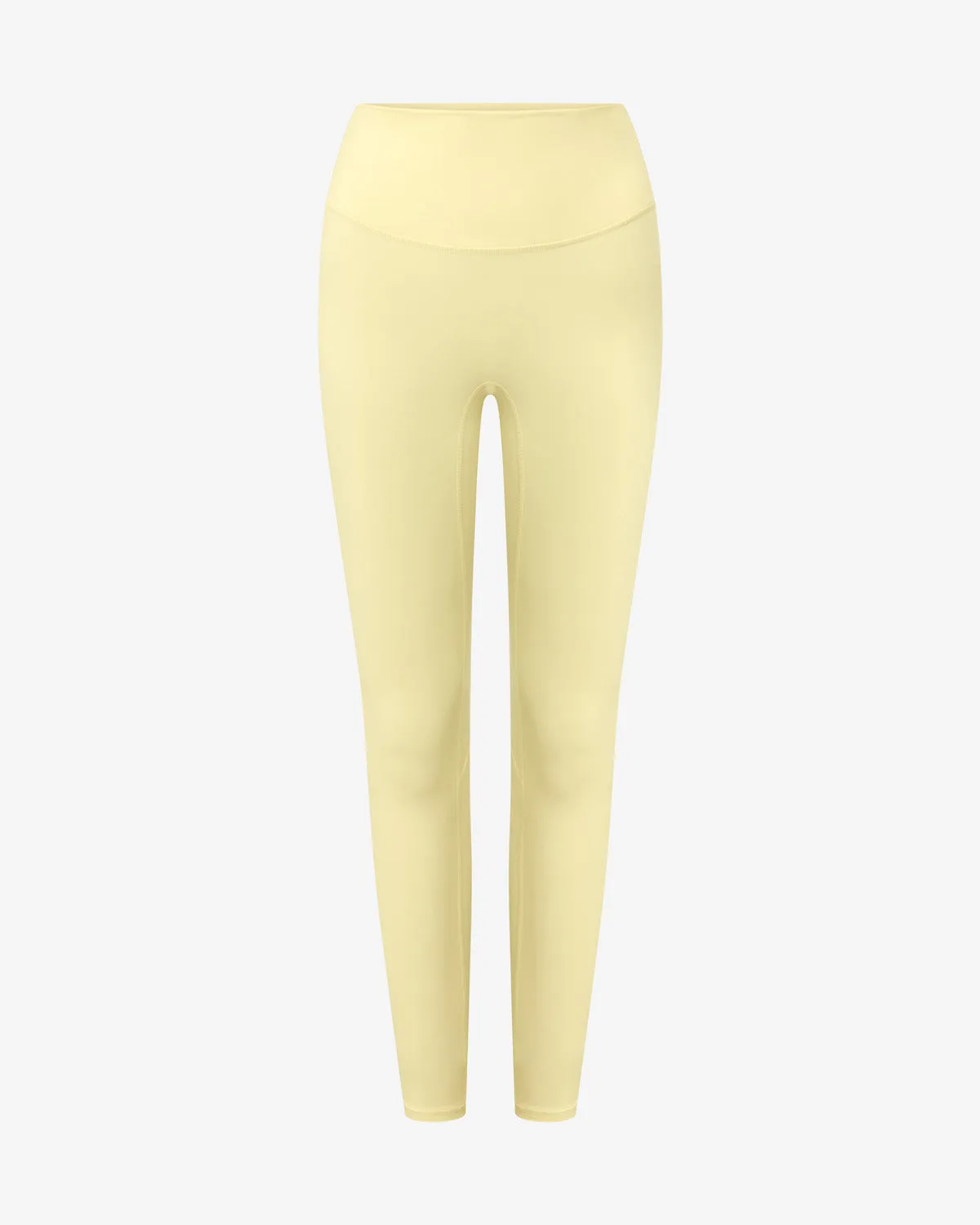 Serenity Leggings | Lemon sold by CSB product image thumbnail 4