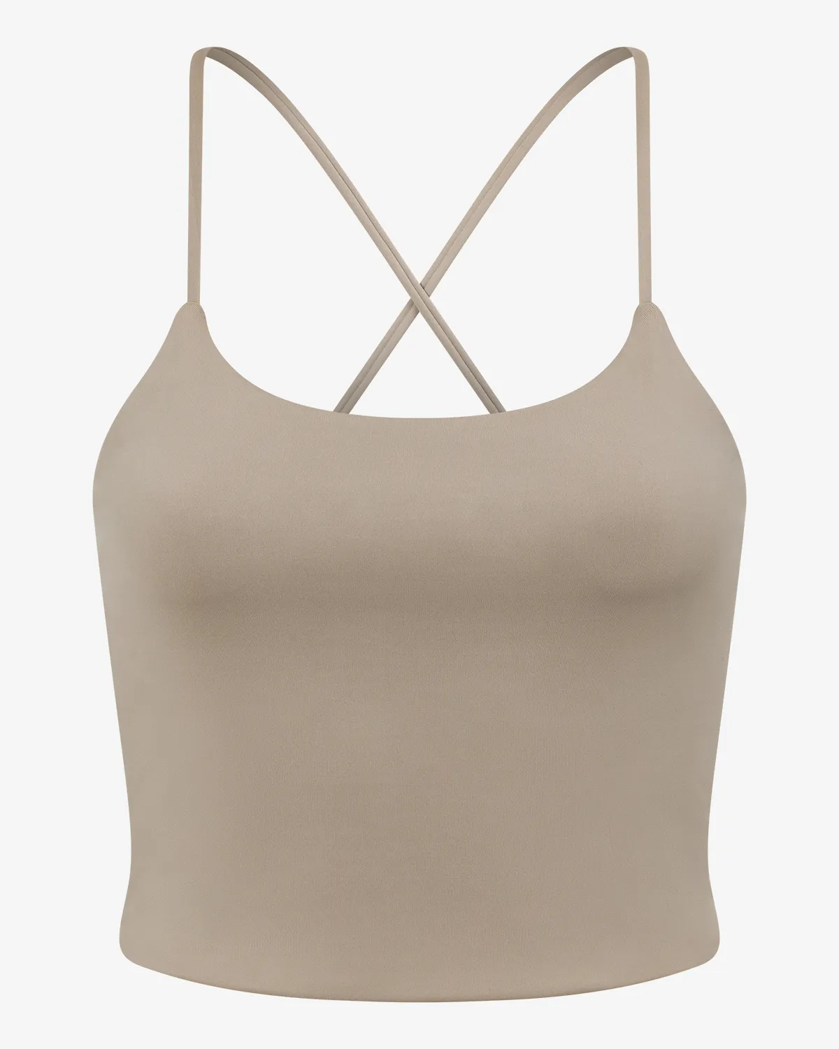 Freedom Sculpt Tank | Almond sold by CSB product image thumbnail 4