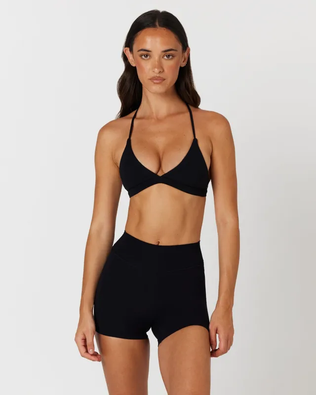 Form Noa Crop | Black sold by CSB