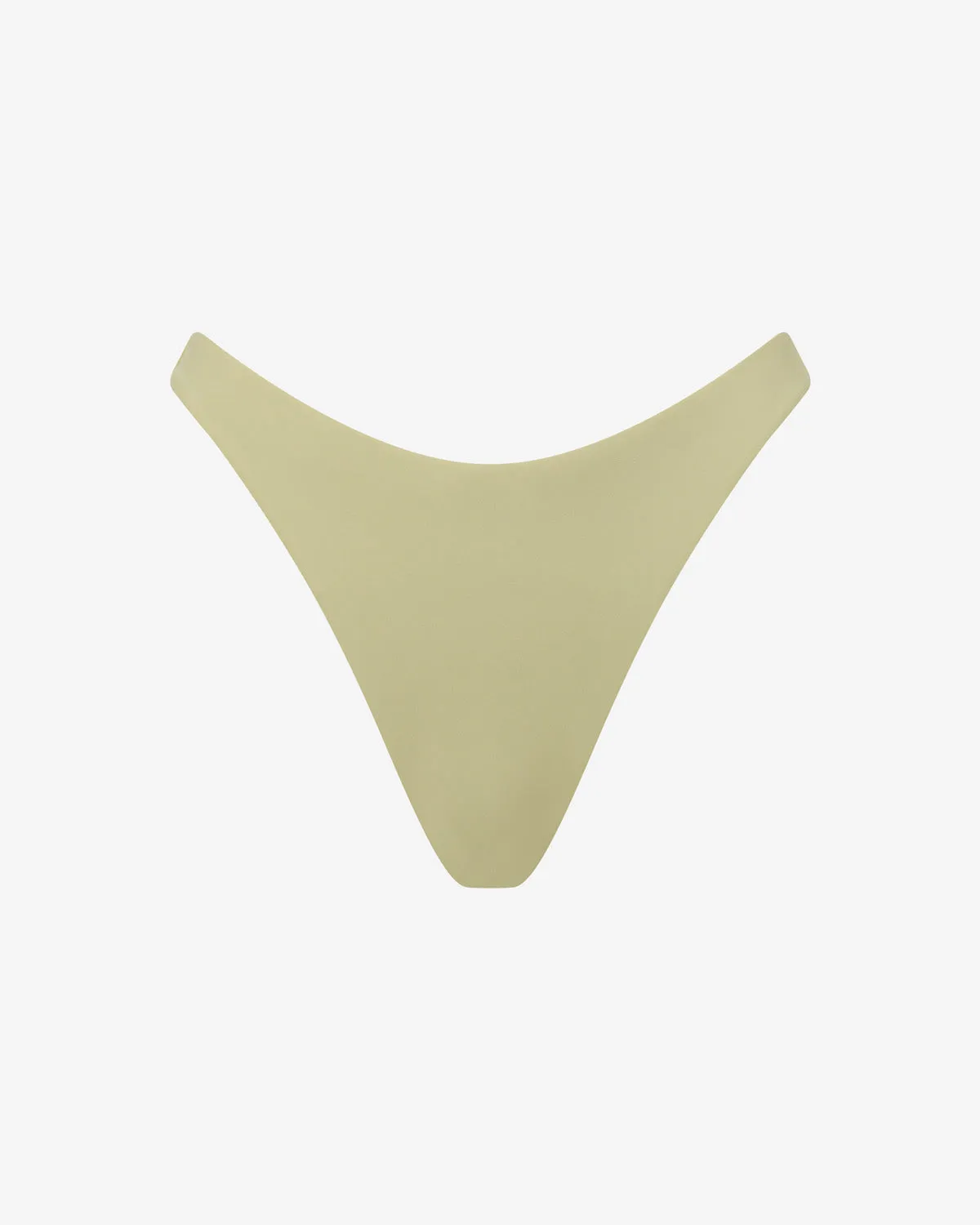 Swim Brazilian Bikini Thong | Palm sold by CSB product image thumbnail 3