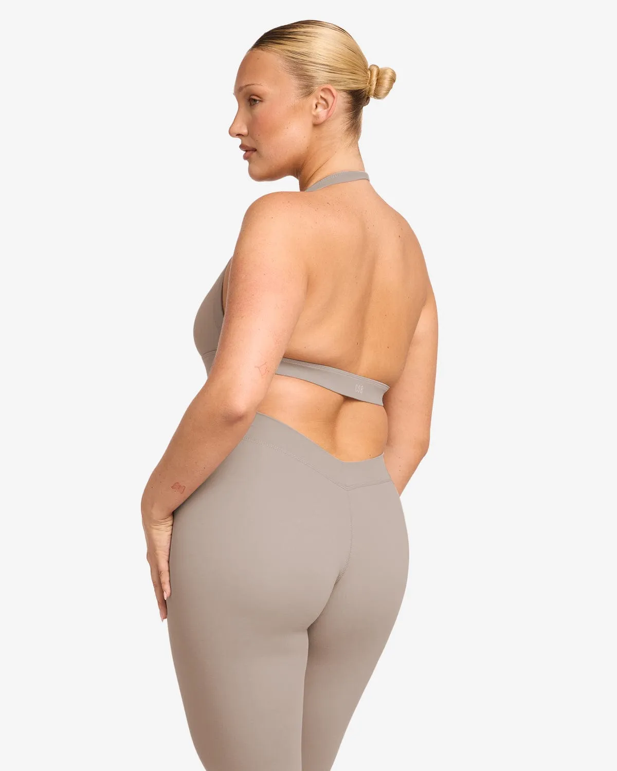 Form Alani Crop | Latte sold by CSB product image thumbnail 5