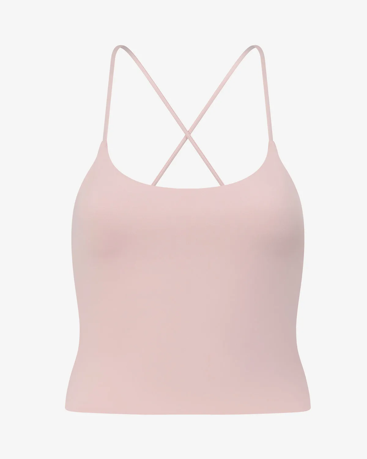 Freedom Sculpt Tank | Blush sold by CSB product image thumbnail 4