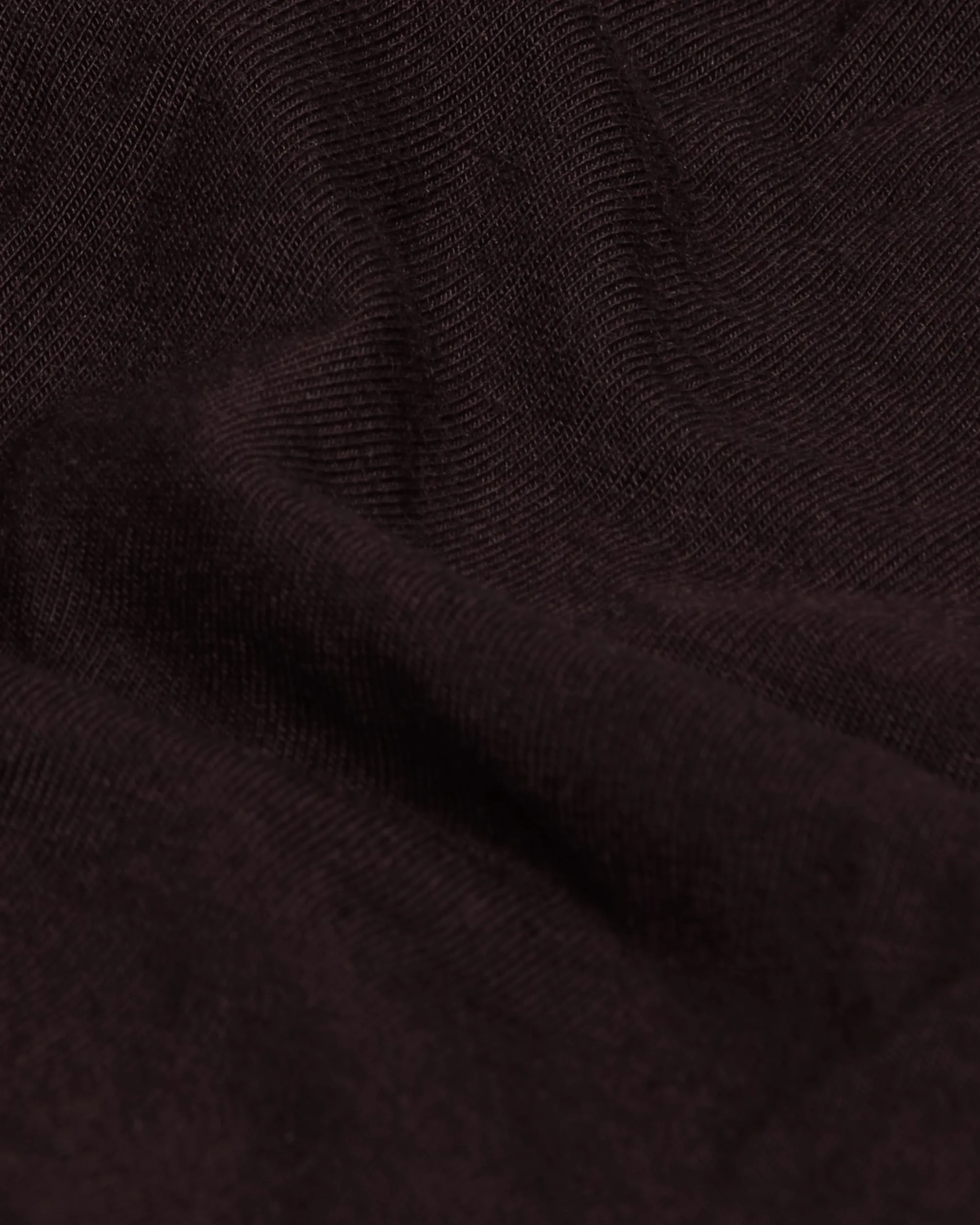 Sleep Long Sleeve Top | Espresso sold by CSB product image thumbnail 5