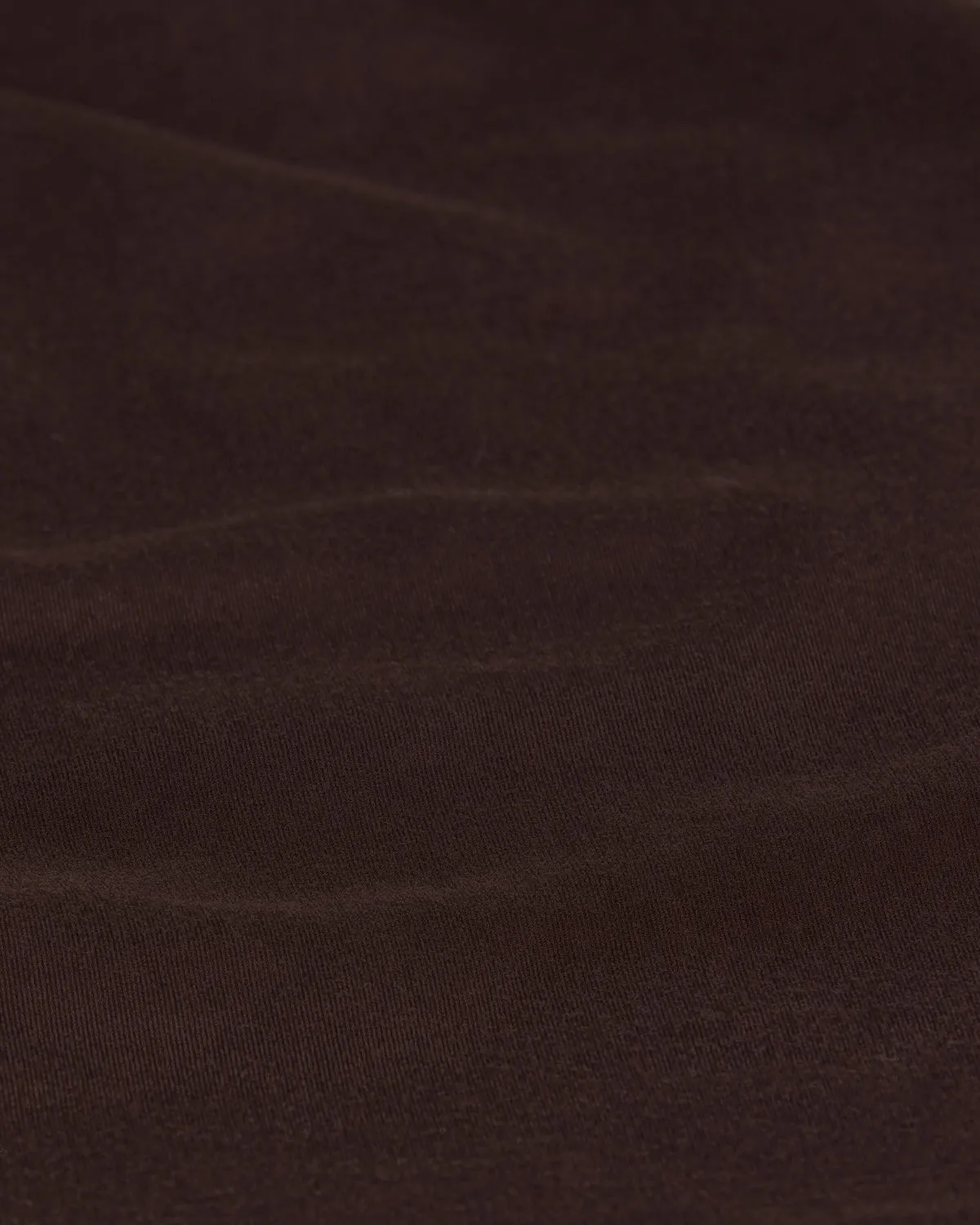 Serenity Scrunch Shorts 4" | Espresso sold by CSB product image thumbnail 5