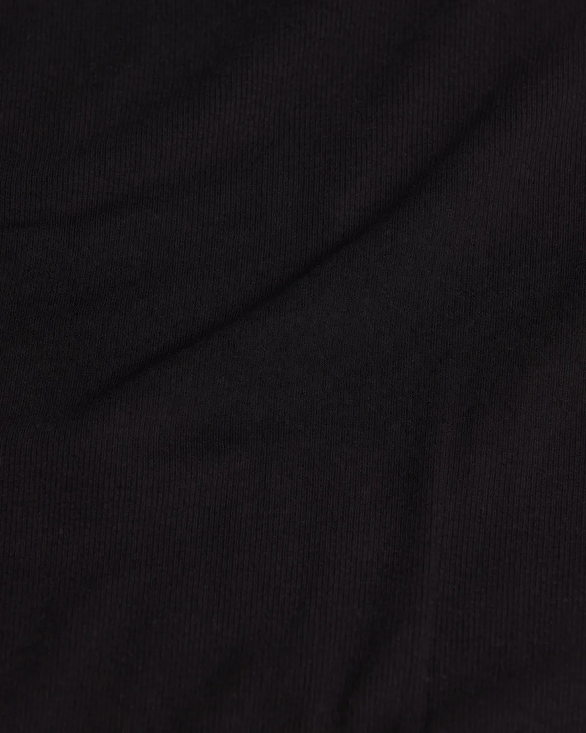 Rib Cropped Tank | Black sold by CSB product image thumbnail 5