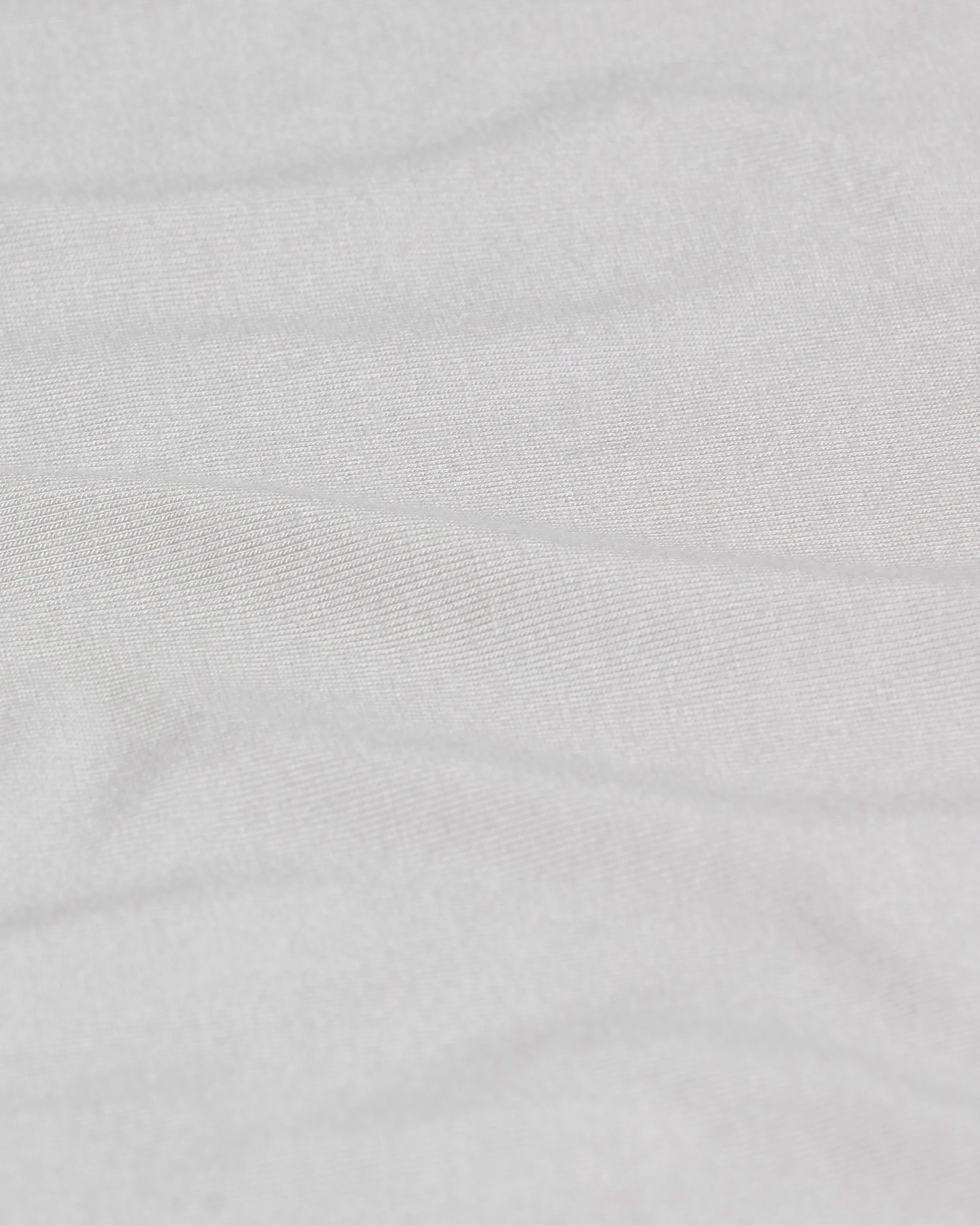 Halter Tie Tank | Light Grey sold by CSB product image thumbnail 5