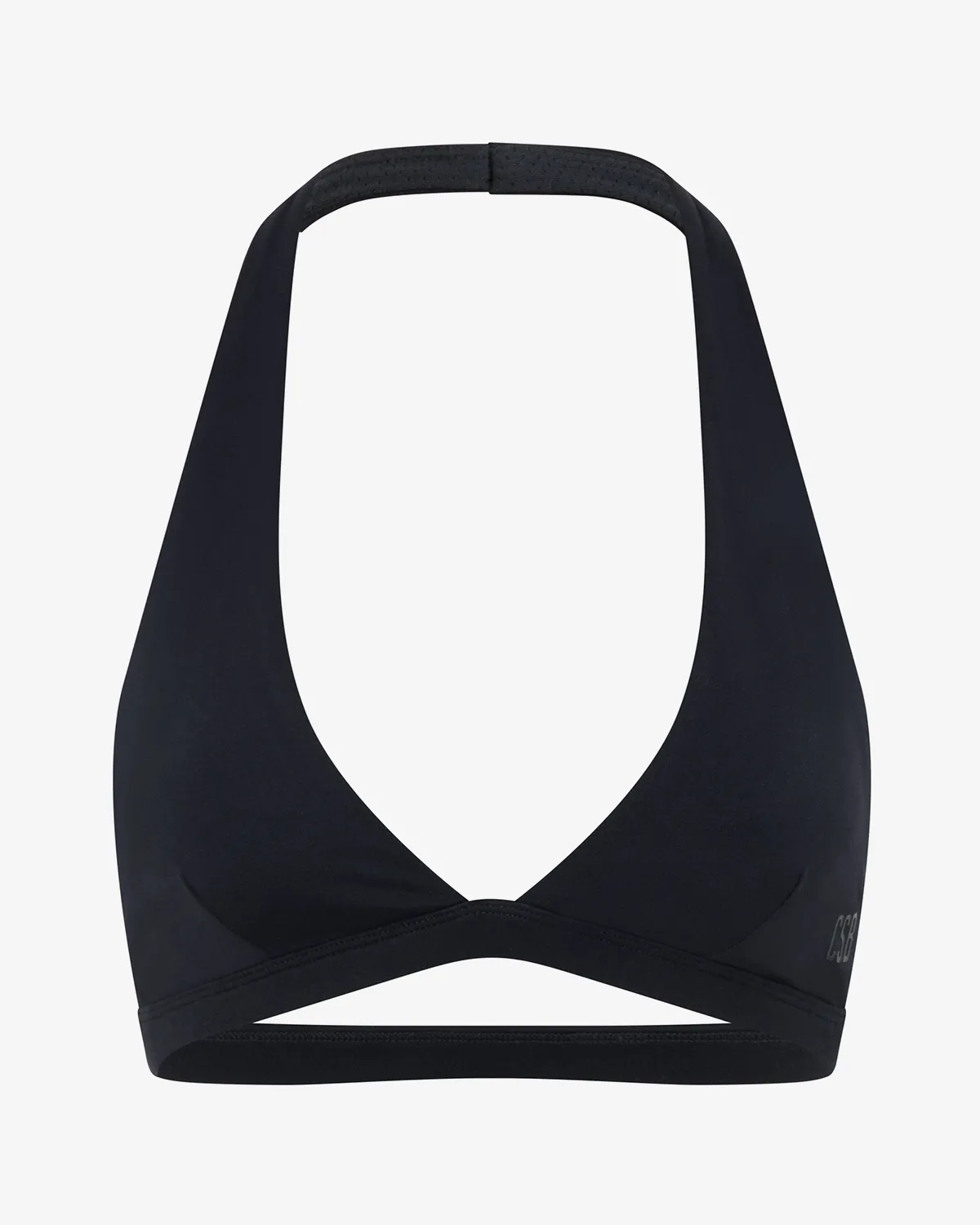 Serenity Celine Crop | Black sold by CSB product image thumbnail 5