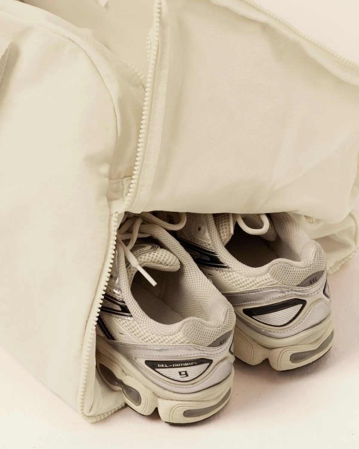 CSB Gym Bag | Vanilla sold by CSB product image thumbnail 2